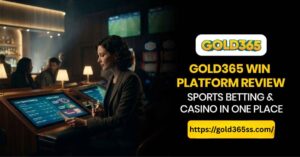 Gold365 Win platform review features and user experience guide