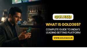 Gold365 complete guide with platform overview and user insights
