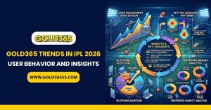 Gold365 trends in IPL 2026 showing user behavior insights, structured data, and a user-friendly interface with reliable analysis