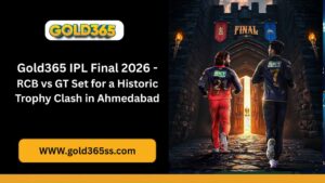 RCB vs GT IPL Final 2026 in Ahmedabad featuring team analysis, key player battles, match insights, and final preview.