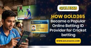 Gold365 online betting ID platform overview showing secure access, cricket betting guide, verified features, and beginner-friendly insights.
