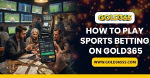 Sports Betting on Gold365 guide showing secure access, betting process, platform overview, match insights, and beginner-friendly steps.