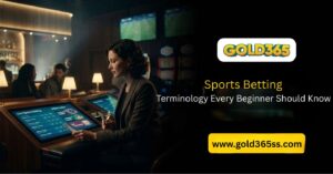 Sports betting terminology guide showing common betting terms, odds explanations, beginner concepts, and learning resources.